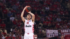 Χωρίς Παπανικολάου στην Πάτρα ο Ολυμπιακός