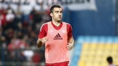 Σύσπαση δικεφάλου μηριαίου ο Παπασταθόπουλος