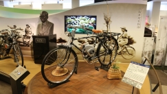 Suzuki: 70 χρόνια από το Power Free (vid)