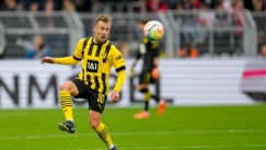 Πάσλακ για Ολυμπιακό: «Είχα πρόταση την τελευταία μέρα των μεταγραφών»