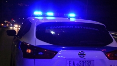 Αναζητείται από την αλβανική αστυνομία ο 45χρονος «Δράκος» του Παλαιού Φαλήρου