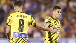 Η αναβαθμισμένη μεσαία γραμμή ωθεί την ΑΕΚ