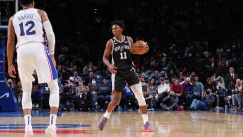 Έκαναν δικό τους τον Πρίμο οι Κλίπερς