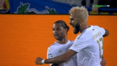 Με σουτ του Τσούπο-Μότινγκ το 0-2 η Μπάγερν (vid)