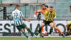 Τηλεοπτικό πρόγραμμα: Πού θα δείτε Παναθηναϊκός - Άρης, τον τελικό του Τσιτσιπά και όλα τα ντέρμπι σε μπάσκετ και ποδόσφαιρο