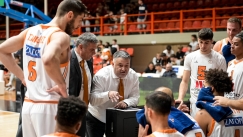 LIVE: Προμηθέας - Γκραν Κανάρια