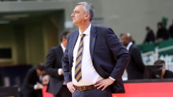 Ράντονιτς: «Μιλήσαμε με τη διοίκηση και αποφασίσαμε να προχωρήσουμε με τον Μπέικον»