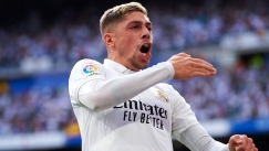 Το στοίχημα για τον Βαλβέρδε που κέρδισε ο Αντσελότι 