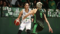 Διατήρησε το αήττητο ο Παναθηναϊκός, 68-50 τον Εύνικο