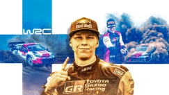 Ράλλυ Ν. Ζηλανδίας: Ο Κάλε Ροβάνπερα είναι ο πρωταθλητής WRC του 2022 (vid)