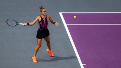 Η Σάκκαρη «κλειδώνει» τα ξημερώματα τη νίκη για την Ελλάδα 