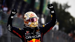 Χόρνερ: «Ο Φερστάπεν είναι ξεχωριστός»