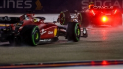Η Ferrari «προειδοποιεί» την FIA!