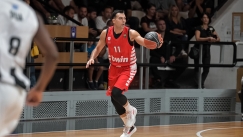 Η βαθμολογία της Basket League μετά την 1η αγωνιστική