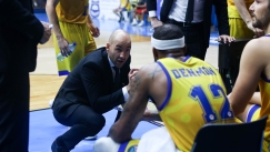 Το ντεμπούτο του Σπανούλη στην Basket League (vid)