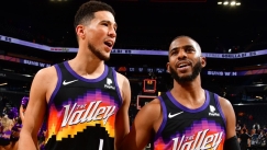 Πολ: «Κανείς δεν θέλει τον τίτλο περισσότερο από εμένα»