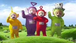 Τα Τελετάμπις επιστρέφουν σύντομα στο Netflix (vid)