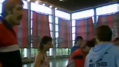 Σπάνιο βίντεο: Η προετοιμασία της Σοβιετικής Ένωσης πριν από το Eurobasket '87 (vid)