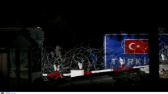 Σκάνδαλο στη Τουρκία: Συνταγματάρχης κατηγορείται για σεξουαλική κακοποίηση 15 στρατιωτών