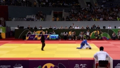 Αποκλεισμός για Τσουτλασβίλι στο Παγκόσμιο