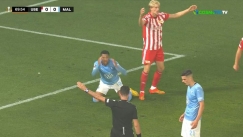 Το VAR «έσωσε» τον ρέφερι του Ουνιόν-Μάλμε από «τεράστια» γκάφα (vid) 