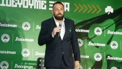 Βασιλαράς: «Για να μην ξεχνιόμαστε, πρώτος ΚΑΙ καλύτερος»