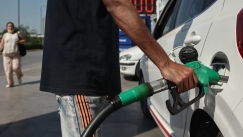 Τρόμος στην αγορά για την αύξηση του πετρελαίου κίνησης: Άλμα και στις διεθνείς τιμές