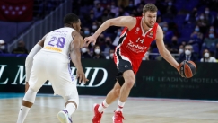 «Μάχες» αέρος-αέρος στη Μαδρίτη!