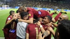 Δικέφαλος «οδοστρωτήρας» ισοπέδωσε 2-0 τον Αρη με ρεσιτάλ ευκαιριών για «διαστημικό» σκορ!