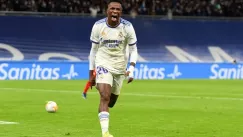 Μηνύσεις και νέα μέτρα από την La Liga μετά την ρατσιστική επίθεση στον Βινίσιους