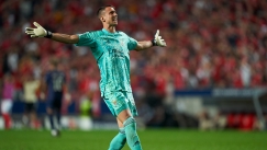 Η επίδειξη του «ιπτάμενου» Βλαχοδήμου κόντρα στην Πόρτο που χάρισε οιωνό τίτλου στην Μπενφίκα (vid)