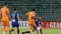 Άλλαξε η ώρα διαξεγαγωγής του ΝΠΣ Βόλος - Ιωνικός για το Κύπελλο Ελλάδος, κυκλοφόρησαν τα εισιτήρια