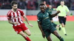 Η βαθμολογία και το πρόγραμμα στον όμιλo του Ολυμπιακού μετά την τρίτη αγωνιστική στο Europa League