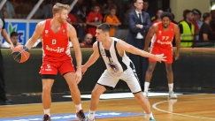 LIVE: Απόλλων Πατρών - Ολυμπιακός