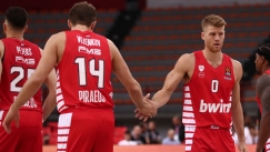 Για το αήττητο ο Ολυμπιακός, ψάχνει αντίδραση ο Παναθηναϊκός