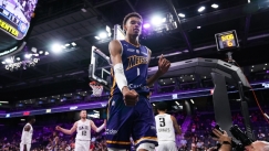 To ΝΒΑ πλήρωσε εξαψήφιο ποσό στη γαλλική λίγκα για... χάρη του Γουεμπανιάμα (vid)