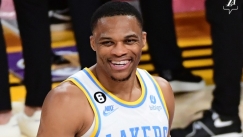 Κένιον Μάρτιν: «Δείξτε μου τους 93 παίκτες που είναι καλύτεροι από τον Γουέστμπρουκ»! (vid)