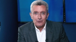 O Νίκος Χατζηνικολάου στο ImpacTalk: «Η τρέλα μου για τη δημοσιογραφία με κρατάει ζωντανό να συνεχίζω» (vid)
