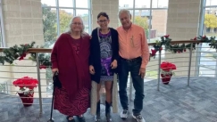 Βρήκαν την αδελφή τους μετά από 51 χρόνια: Την είχε απαγάγει η νταντά