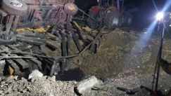 ΗΠΑ: «Ο πύραυλος που χτύπησε την Πολωνία ήταν ουκρανικός»