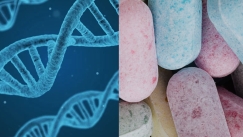 Άνδρας στην Αγγλία ξοδεύει 1700 ευρώ το μήνα σε βιταμίνες ... για να ζήσει περισσότερο