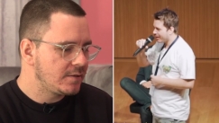 O διαχειριστής του Thank You Next δίνει την πιο σωστή συμβουλή σε εργαζομένους (vid)