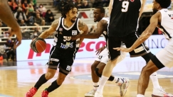 O Άρης «κλείνει» τον Ελάιζα Μήτρου Λονγκ για αντί-Χάγκινς