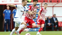 ΠΑΣ Γιάννινα: Αναβολή για Στάνκο και καμία ανησυχία στους Ηπειρώτες