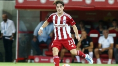 Ο Κούτρης θα κλείσει σε ομάδα στην Πολωνία, επικρατέστερη η Πογκόν