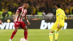 Ο Ολυμπιακός θέλει να κλείσει τις ευρωπαϊκές του υποχρεώσεις με μία καλή εικόνα με τη Ναντ