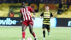 Πάει για τέσσερις μεταγραφές στη χειμερινή αγορά ο Ολυμπιακός