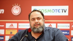 Το νομικό επιτελείο του Ολυμπιακού ζήτησε με υπόμνημα την απαλλαγή των Μαρινάκη και Βρέντζου