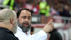 Παραμονή του Ολυμπιακού στο πρωτάθλημα με 8-2 ψήφους, προαγγελία μηνύσεων και το video του ντέρμπι στην UEFA