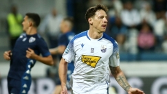 Το 1-0 της Λαμίας από τον Ντε Βινσέντι (vid) 